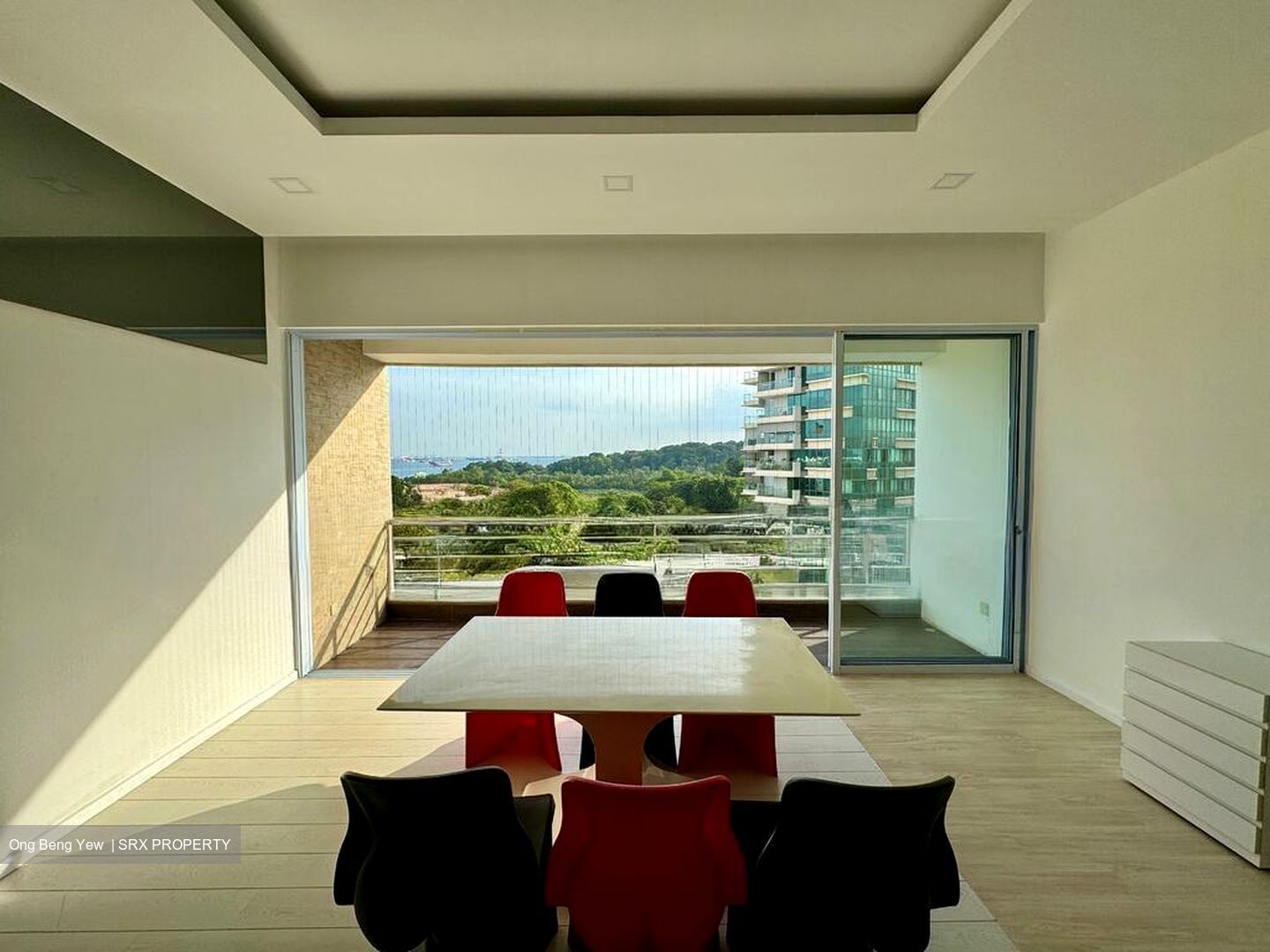 Harbour View Towers (D4), Condominium #496339481
